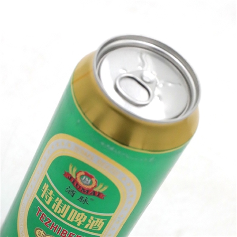 制啤酒500ml特制啤酒11度P500ml*12瓶