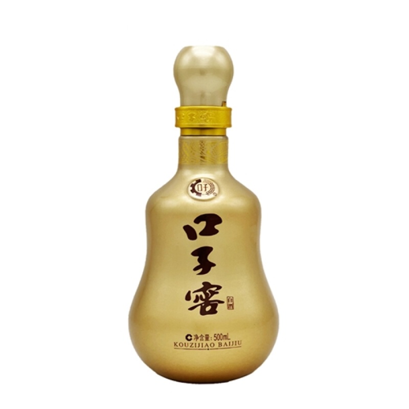 子窖10年41度整箱装口子窖10年型兼香型41度5