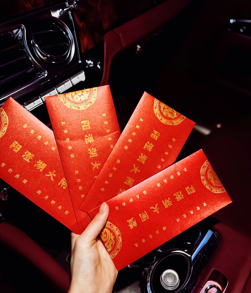 那些会给员工送蟹礼的老板终会千金散尽还复来……如果
