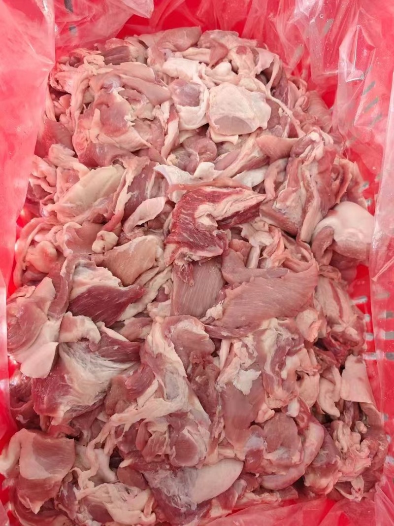 3/7碎肉