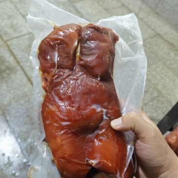 欢迎电话咨询现货秒发猪头肉原产地