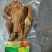 小熏鸡