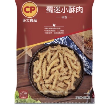 正大小酥肉