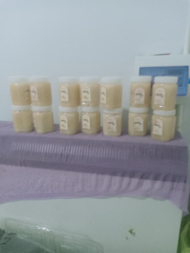 蜂产品