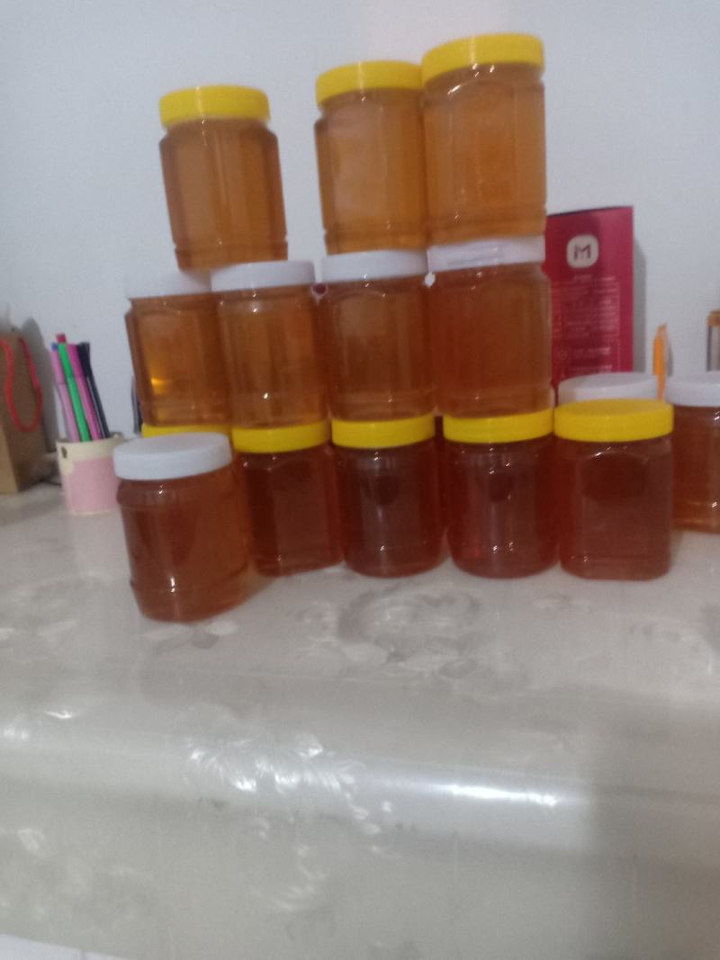 蜂产品