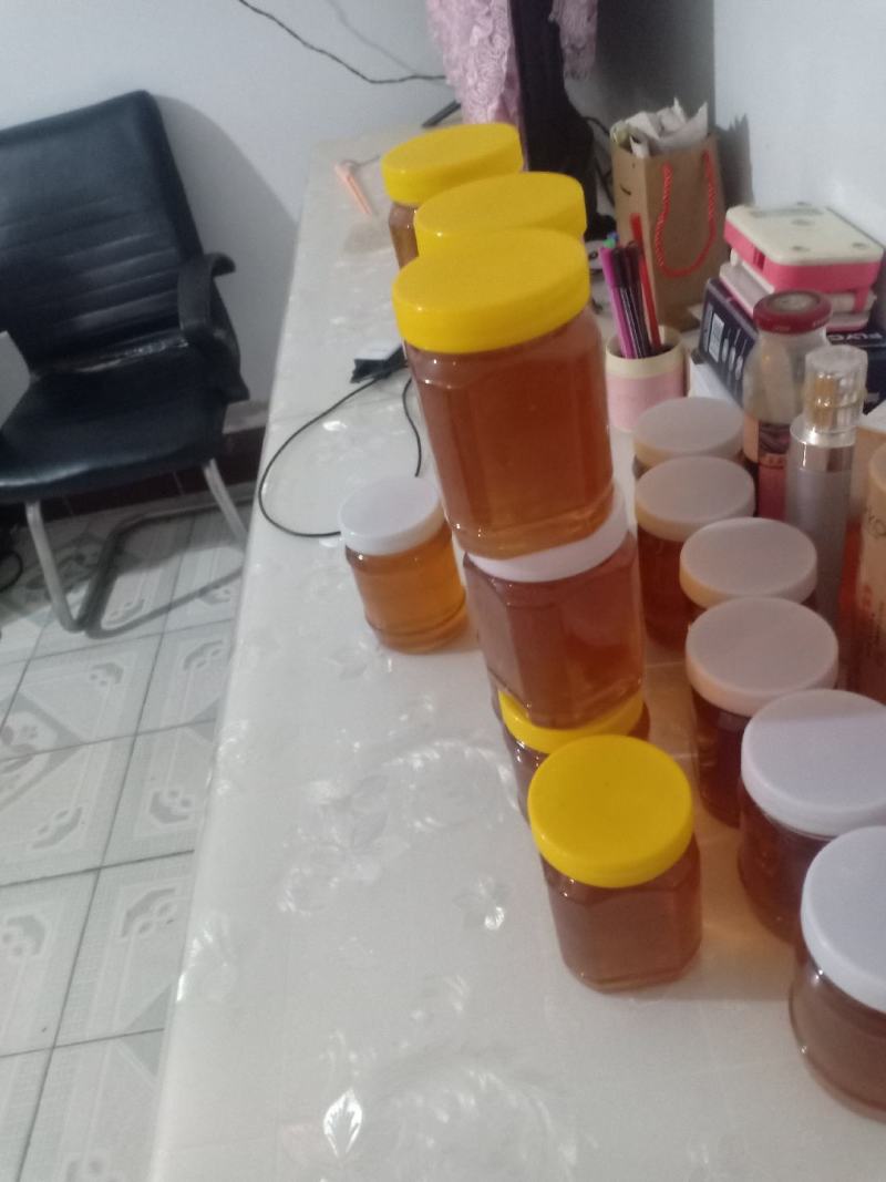 蜂产品