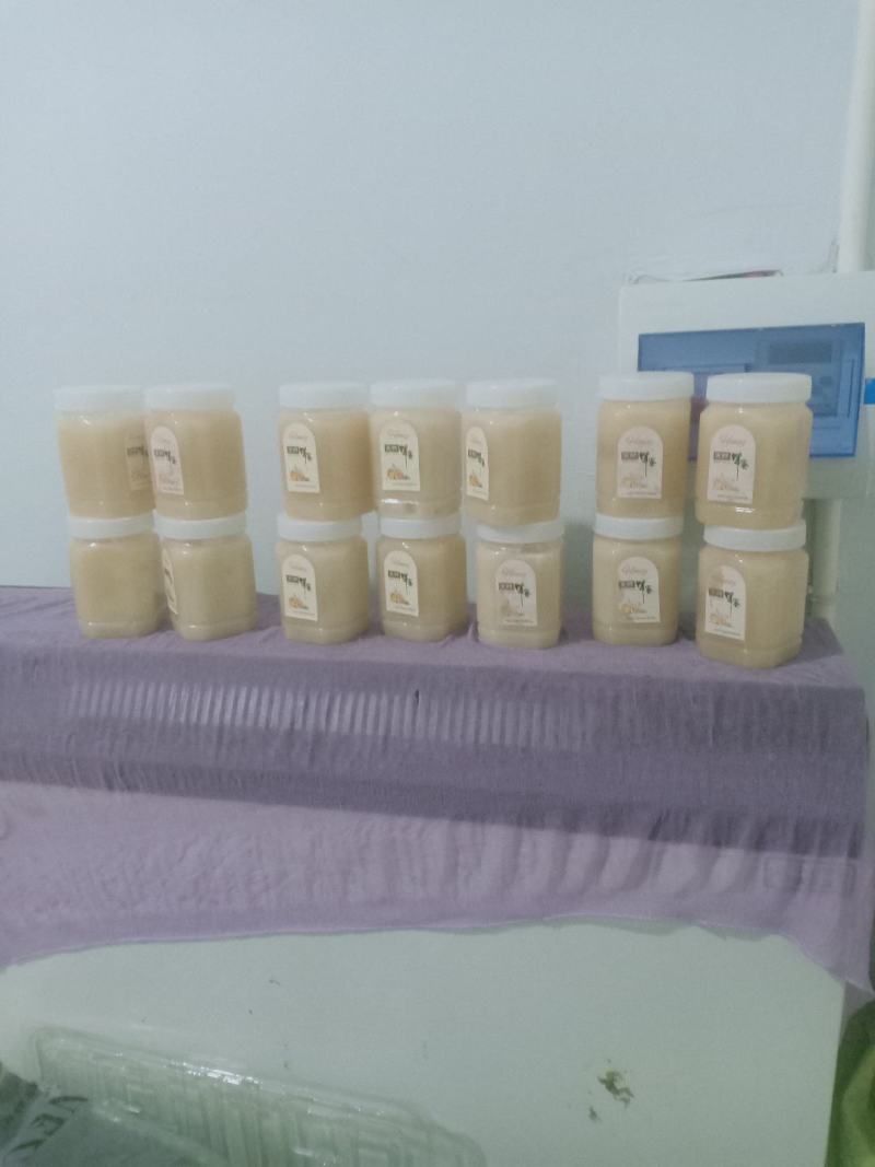 蜂产品