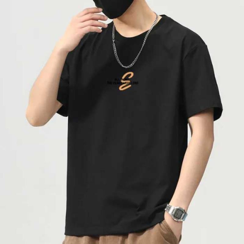 男T恤M码至3XL码