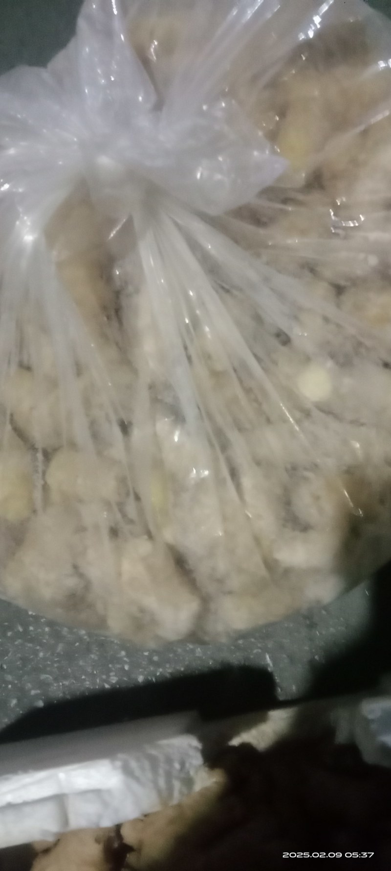 现货好姜随时可以发货规格小姜