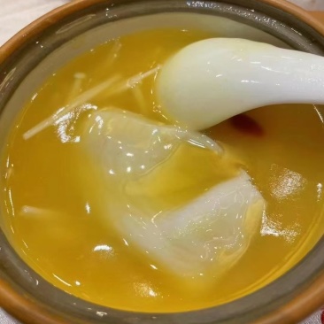鱼泡内泡白鲢鱼花鲢鱼