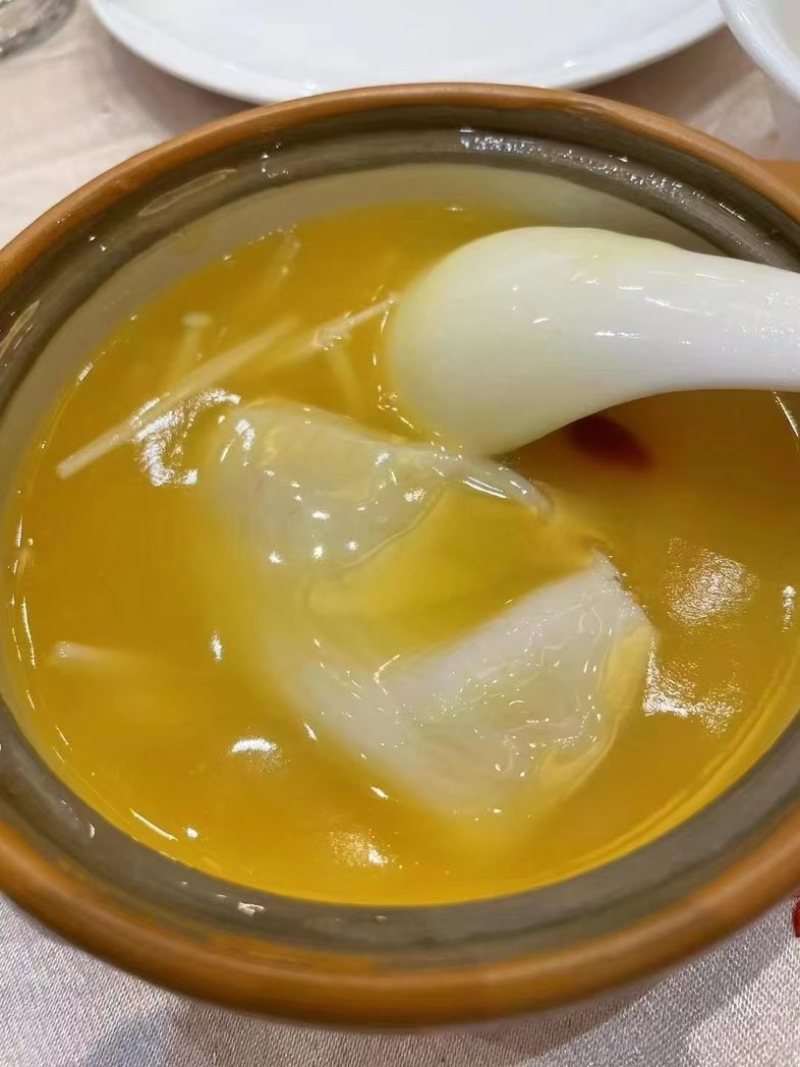 鱼泡内泡白鲢鱼花鲢鱼