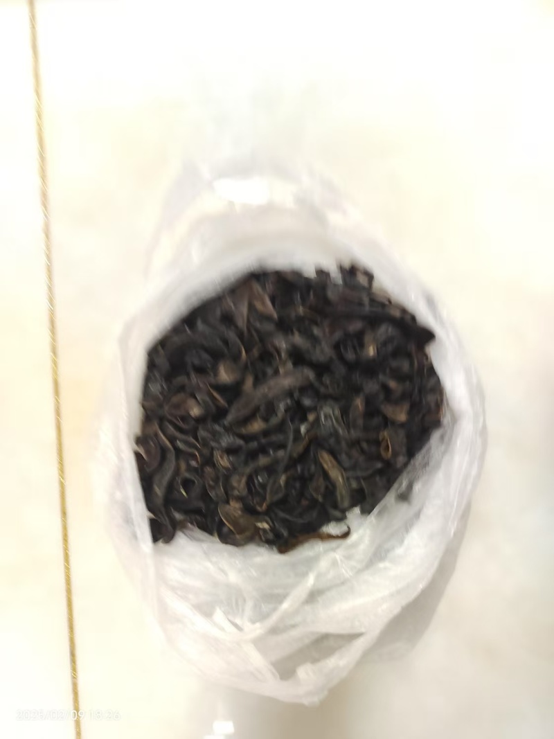 干水蛭