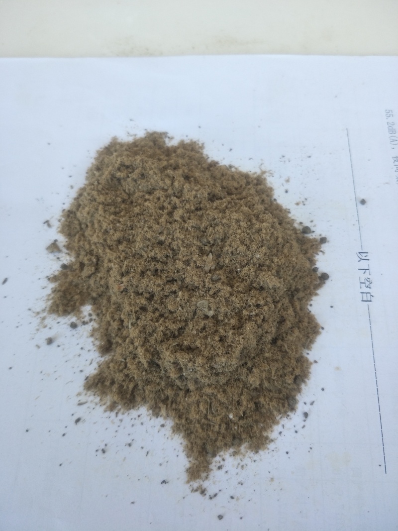 进口鱼粉