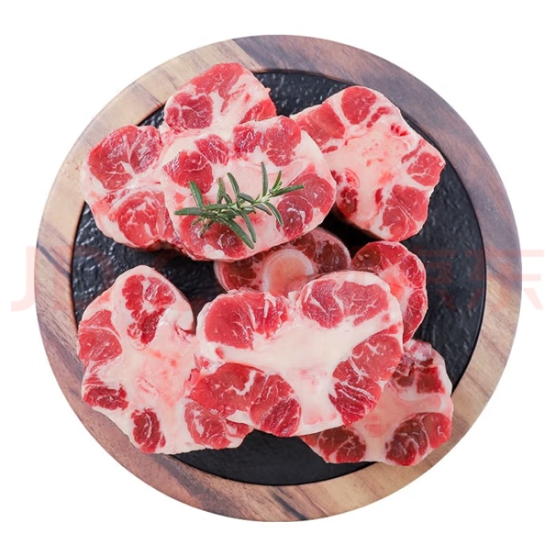 牛尾特点:肉多，筋多最新日期！现场实拍！如有需要请联