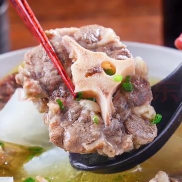 牛尾特点:肉多，筋多最新日期！现场实拍！如有需要请联