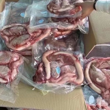 牛鞭➕牛宝，两宝搞一搞大补特色食材，有需要的老板必须搞起来