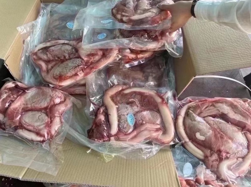 牛鞭➕牛宝，两宝搞一搞大补特色食材，有需要的老板必须搞起来