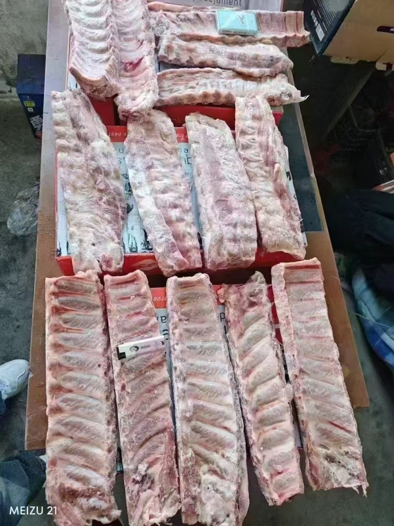 肥猪寸排