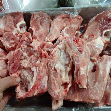 鲜分叉骨，冻分更便宜