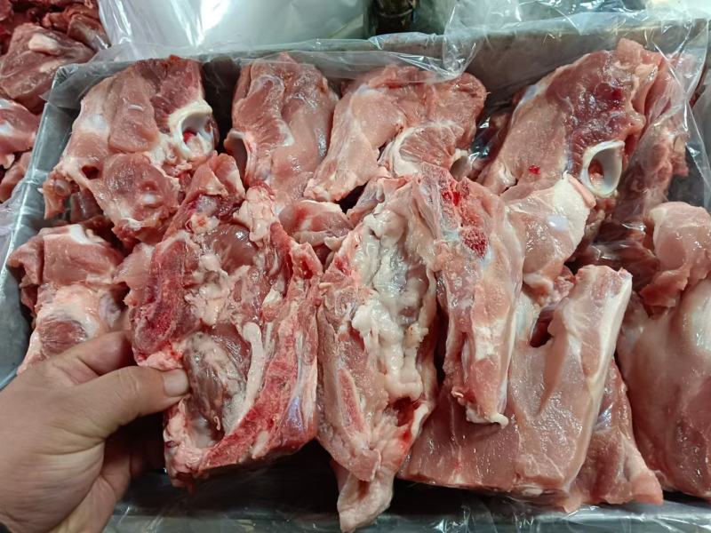 鲜分叉骨，冻分更便宜