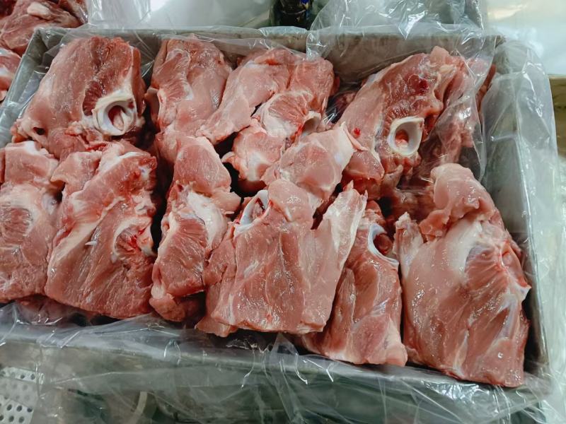 鲜分叉骨，冻分更便宜