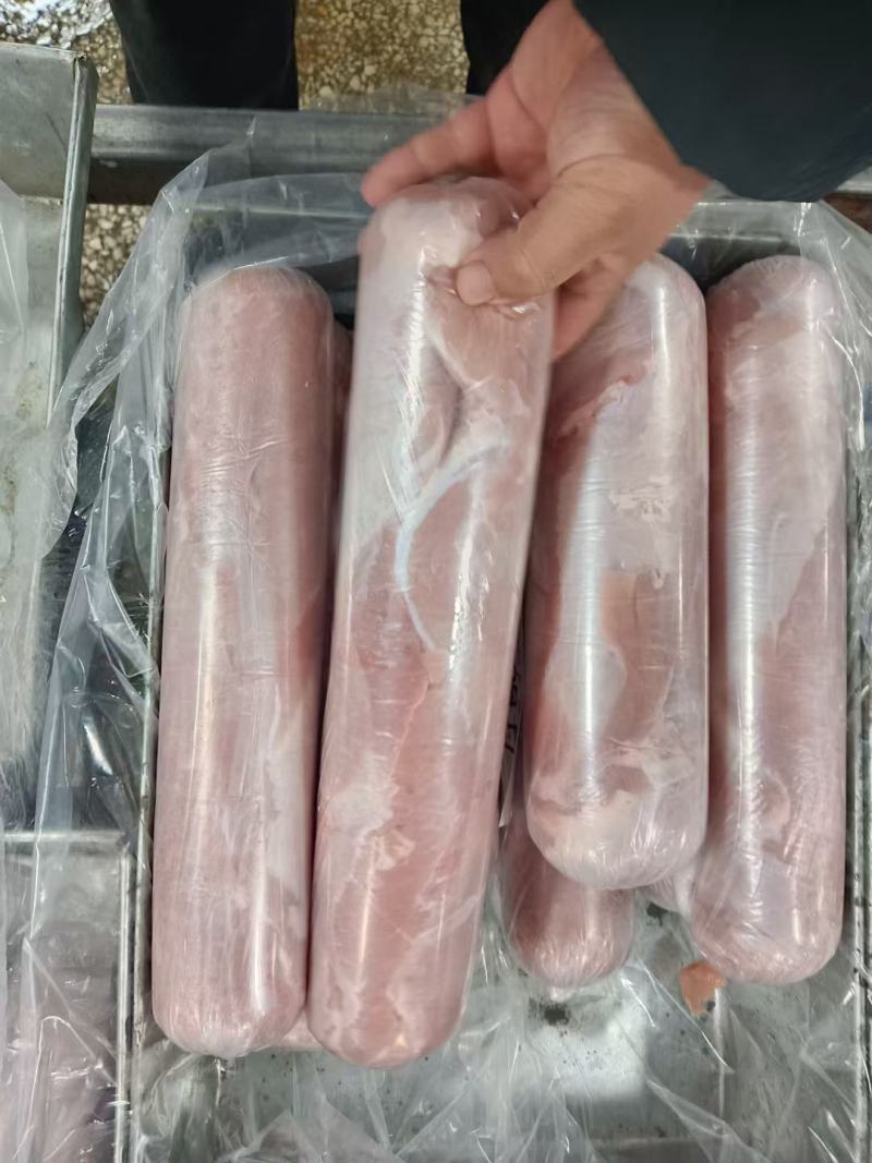 三号肉双，鲜分新货