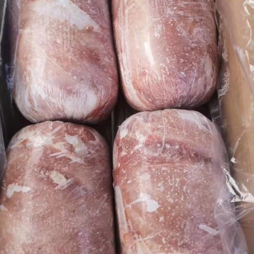 2号精肉4号精肉纯瘦肉山东腾惠将成为更多客户的选择