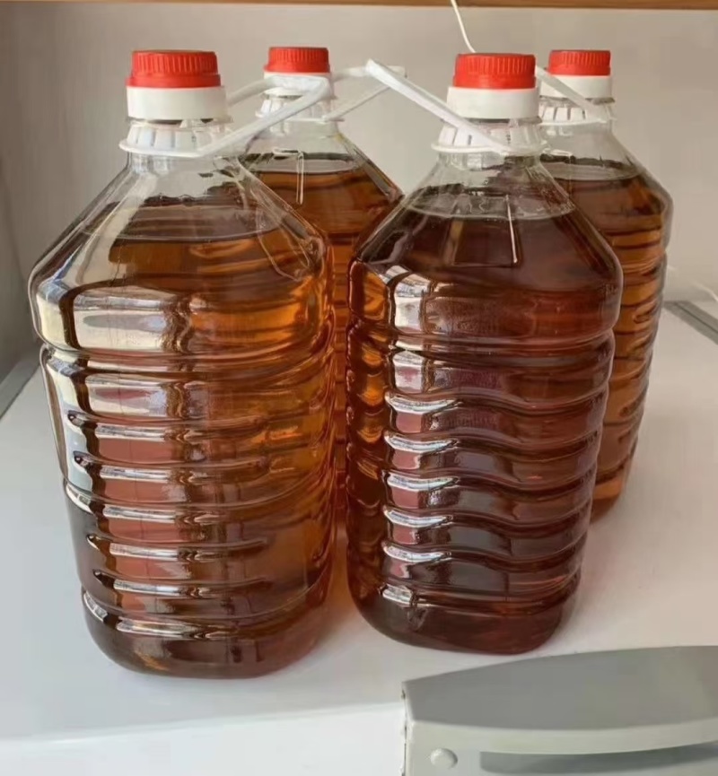 山茶油
