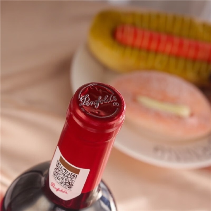 奔富（Penfolds）奔富一号法国进口红葡萄酒750