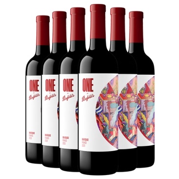 奔富（Penfolds）奔富一号法国进口红葡萄酒750