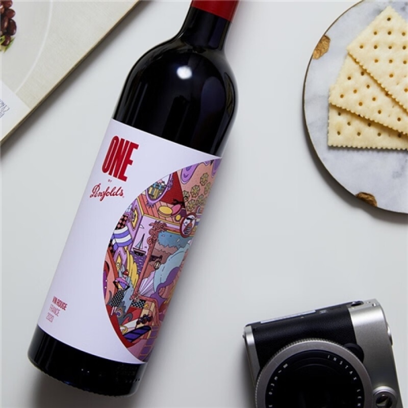 奔富（Penfolds）奔富一号法国进口红葡萄酒750
