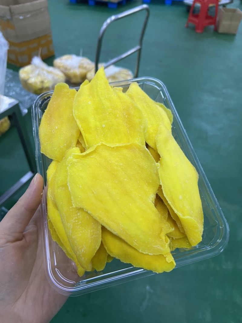 工厂批发特级干果
