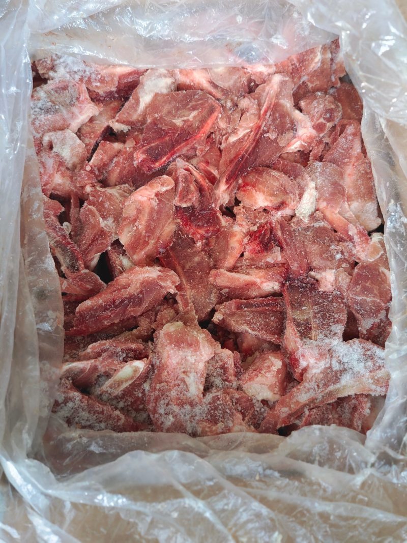 多肉扇子骨边4.5一斤一件20斤特点:新货，优点:肉多，