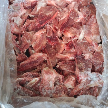 多肉扇子骨边4.5一斤一件20斤特点:新货，优点:肉多，