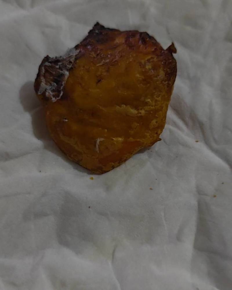 鸡黄