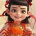 金蟹迎新春，欢喜庆元宵，批发正常发货