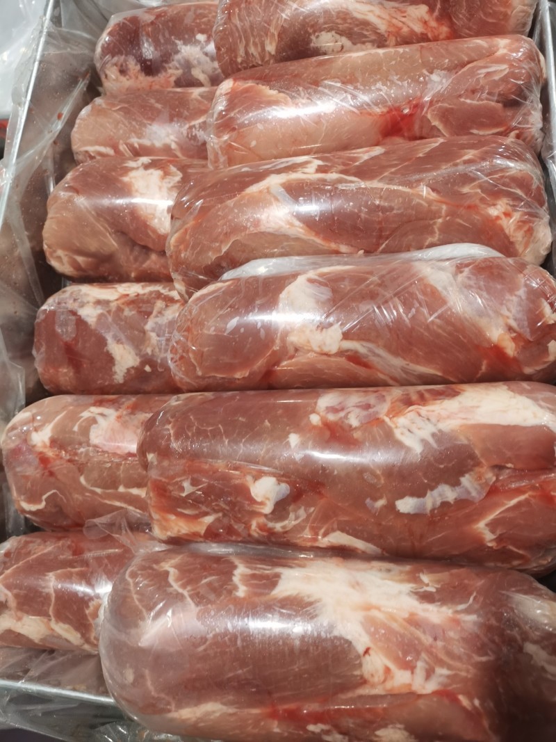 梅花肉卷！新货腾惠更多客户的选择全国接单中