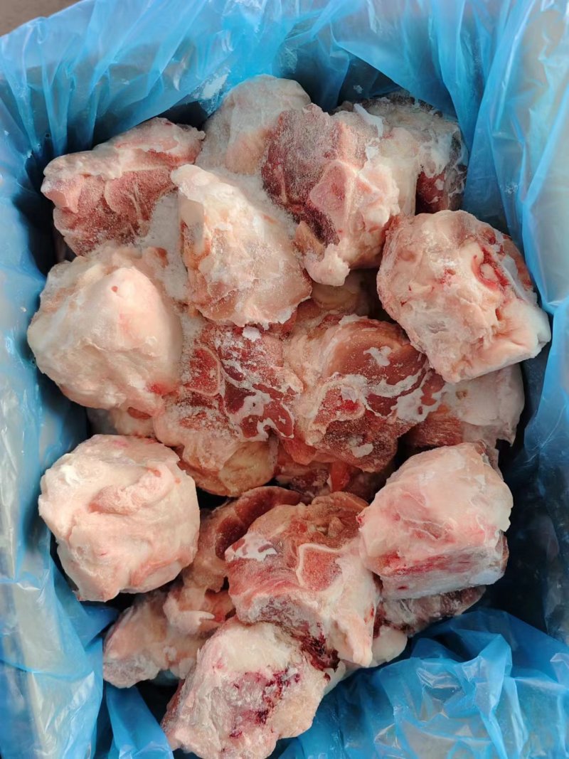 去皮小肘子到货，福利价🎉带肉**多，颜色新鲜