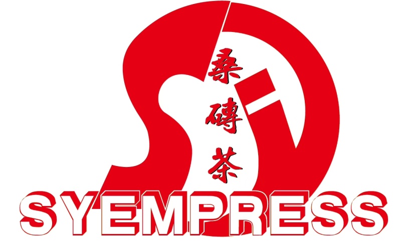桑砖茶