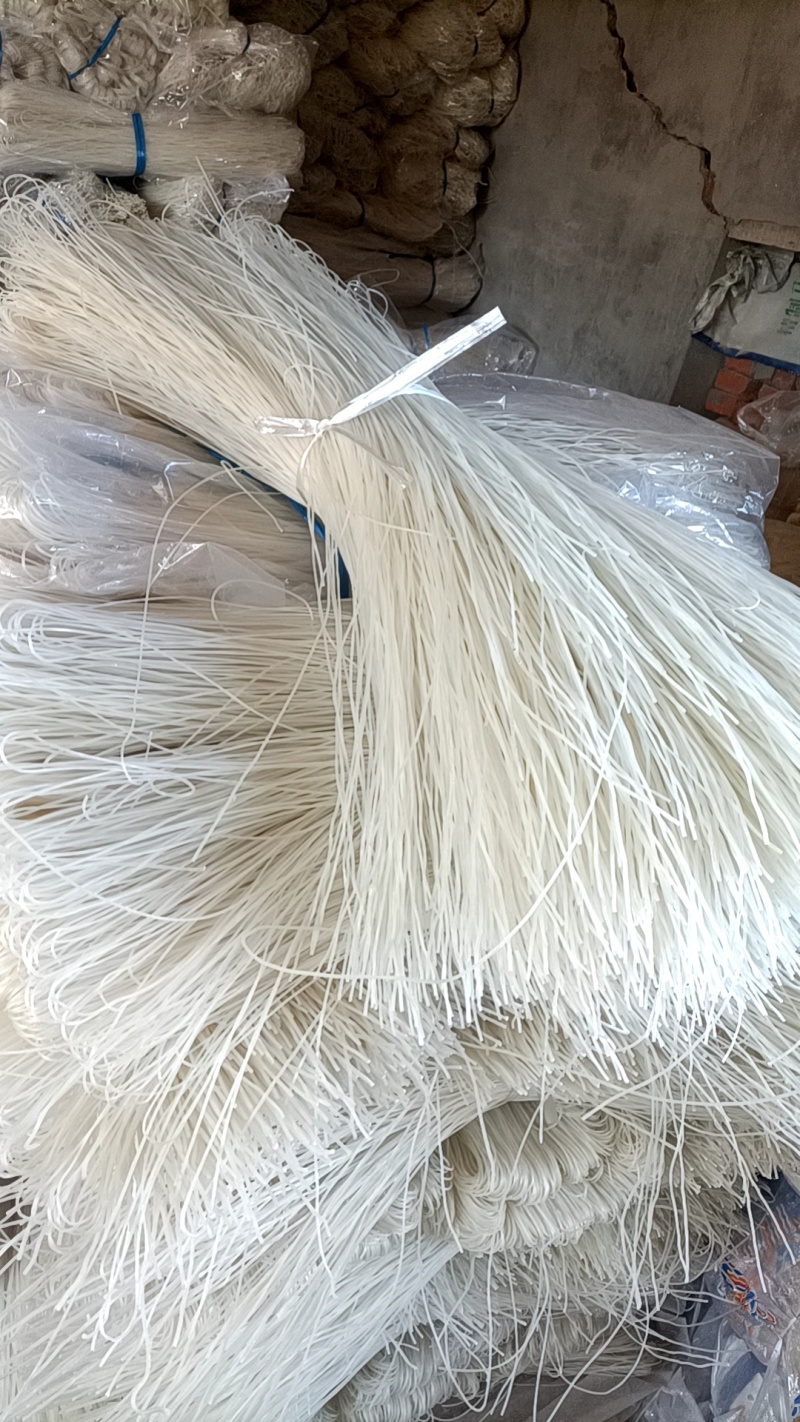 大量批发粉条，粉丝。
