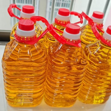 山茶油