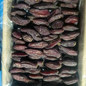 红瑶蜜薯干