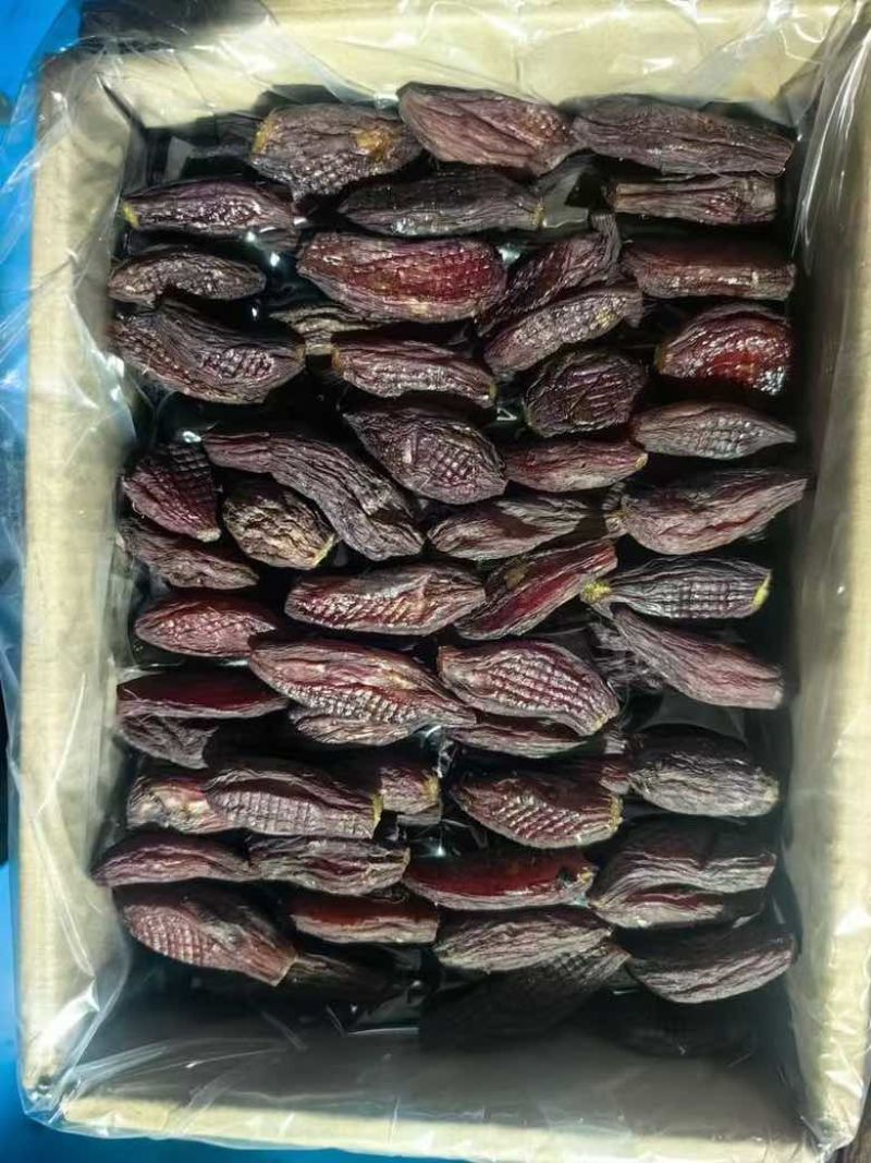 红瑶蜜薯干