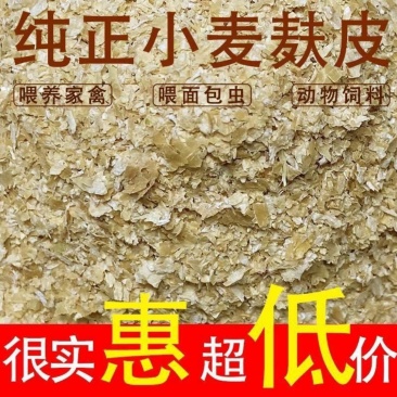 麸皮