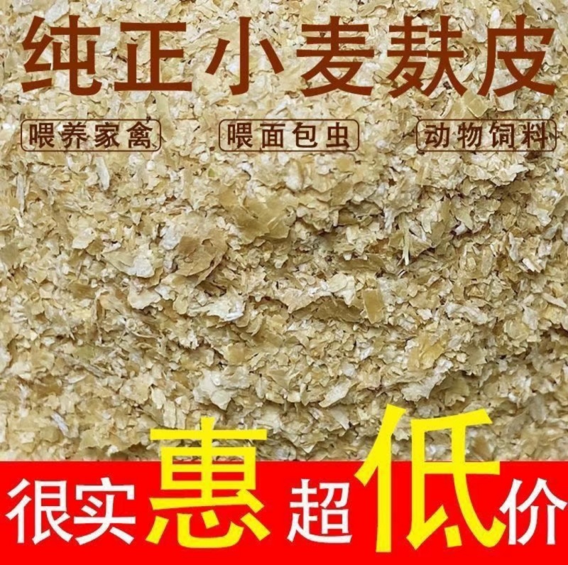 麸皮
