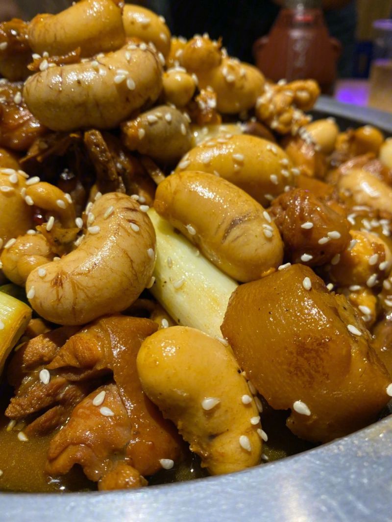 鸡腰子到货炒鸡必须得➕一份补补腾惠更多客户的选择全国接