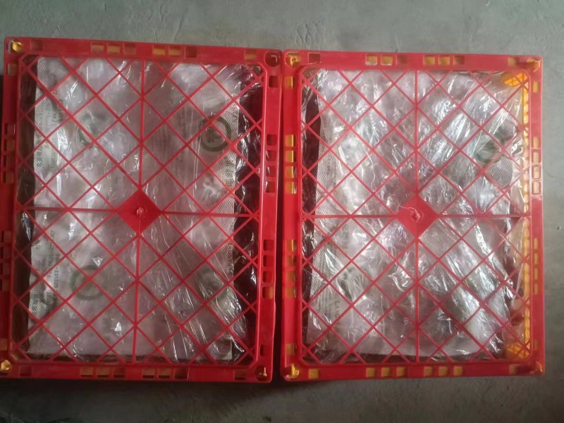 红提
