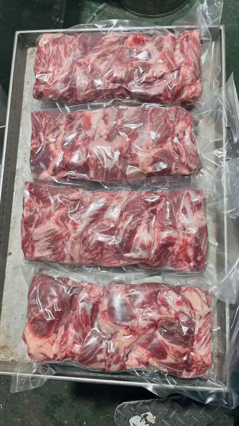 牛腹肉条