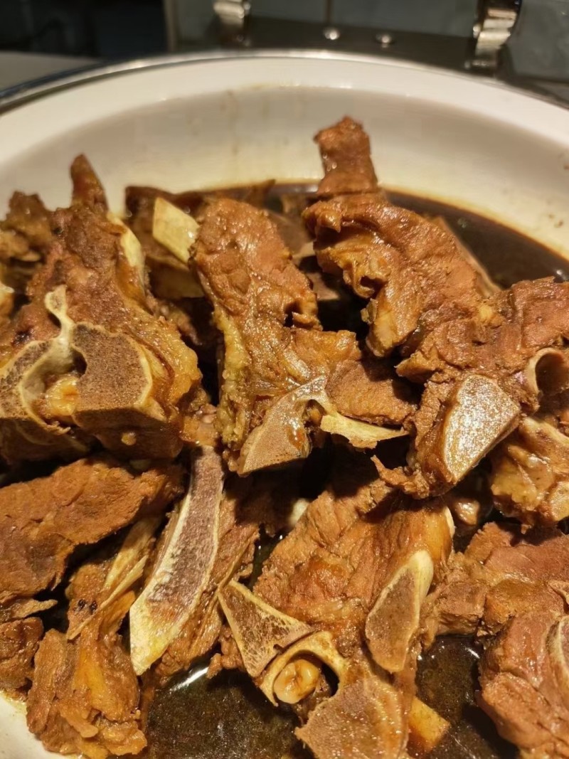 多肉龙骨块，几块钱一斤客户反馈都说好[强]