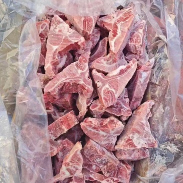 多肉龙骨块，几块钱一斤客户反馈都说好[强]